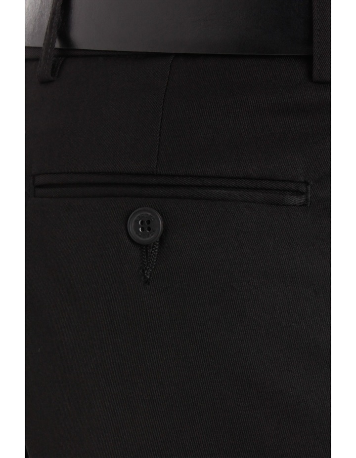 Bracks Poly Viscose Gabardine Trouser 