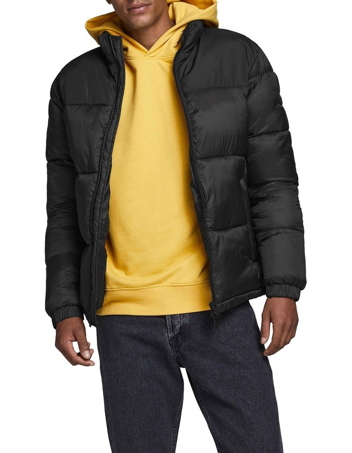 drew puffer jacket