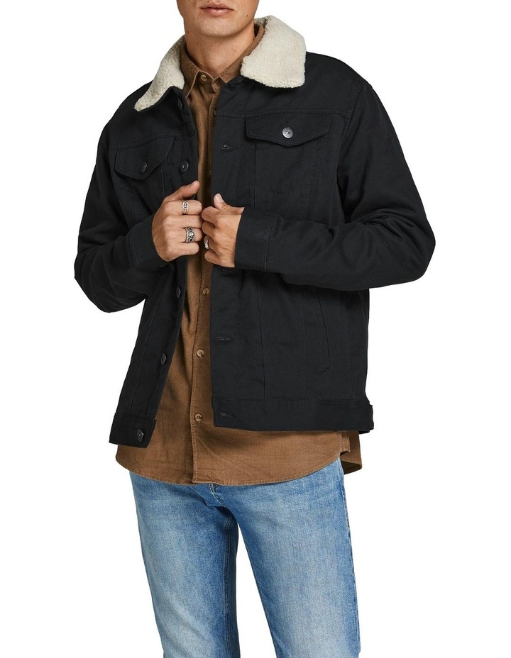 Fur Lined Denim Jacket | Shop Online | MYER