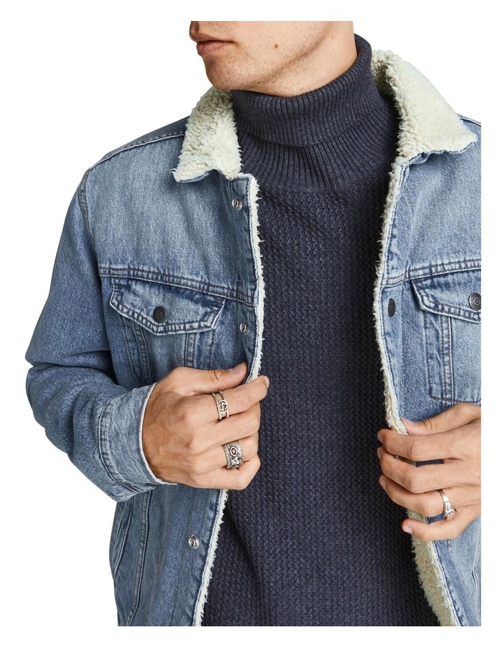 Men's Denim Jackets | MYER
