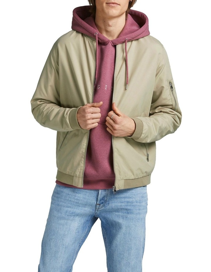 big men bomber jackets