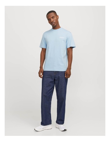 Chambray Blue colour