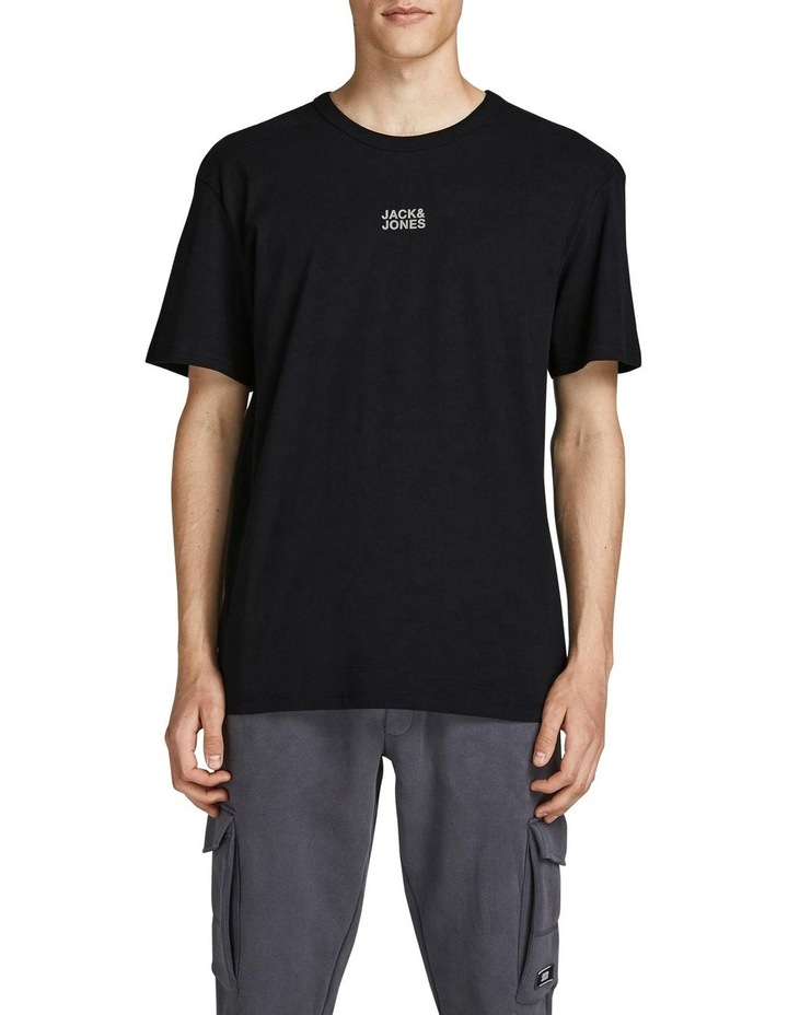 Plain Black T Shirt | Shop Online | MYER