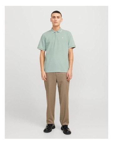 Iceburg Green Classi colour