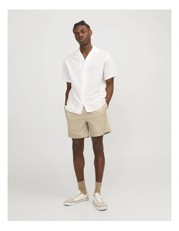 Jpstjaiden Jogger Short in Crockery