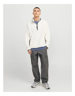 Kane Barkley Cargo Pant in Castlerock