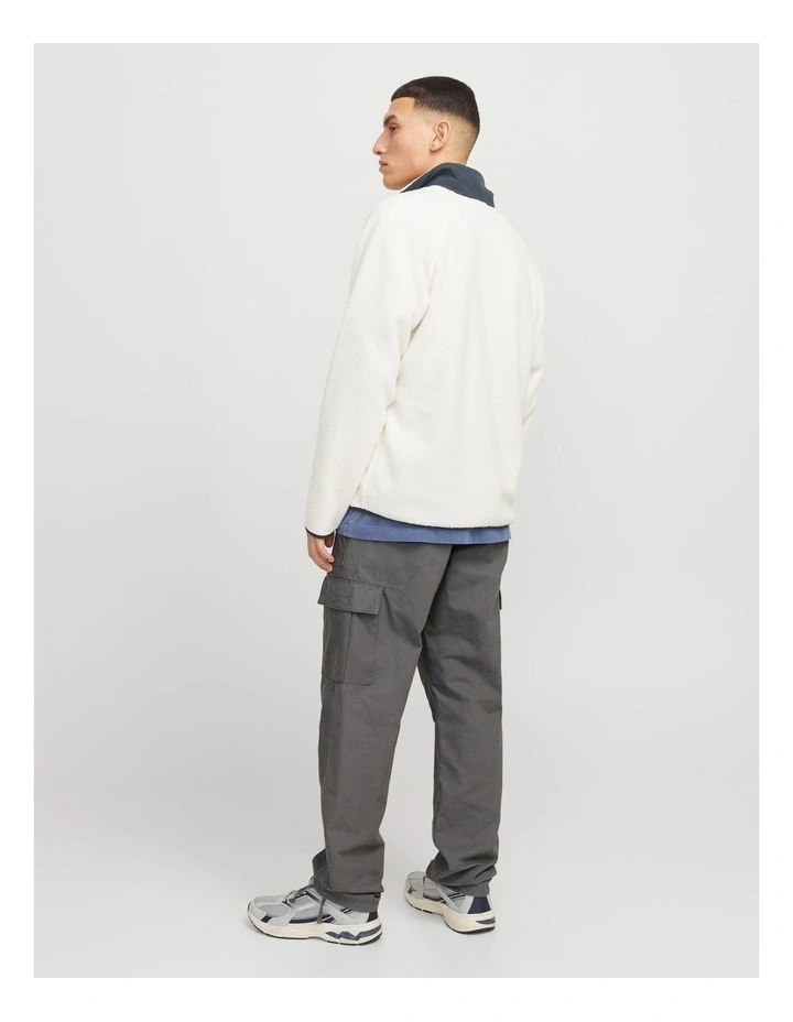 Kane Barkley Cargo Pant in Castlerock image 2