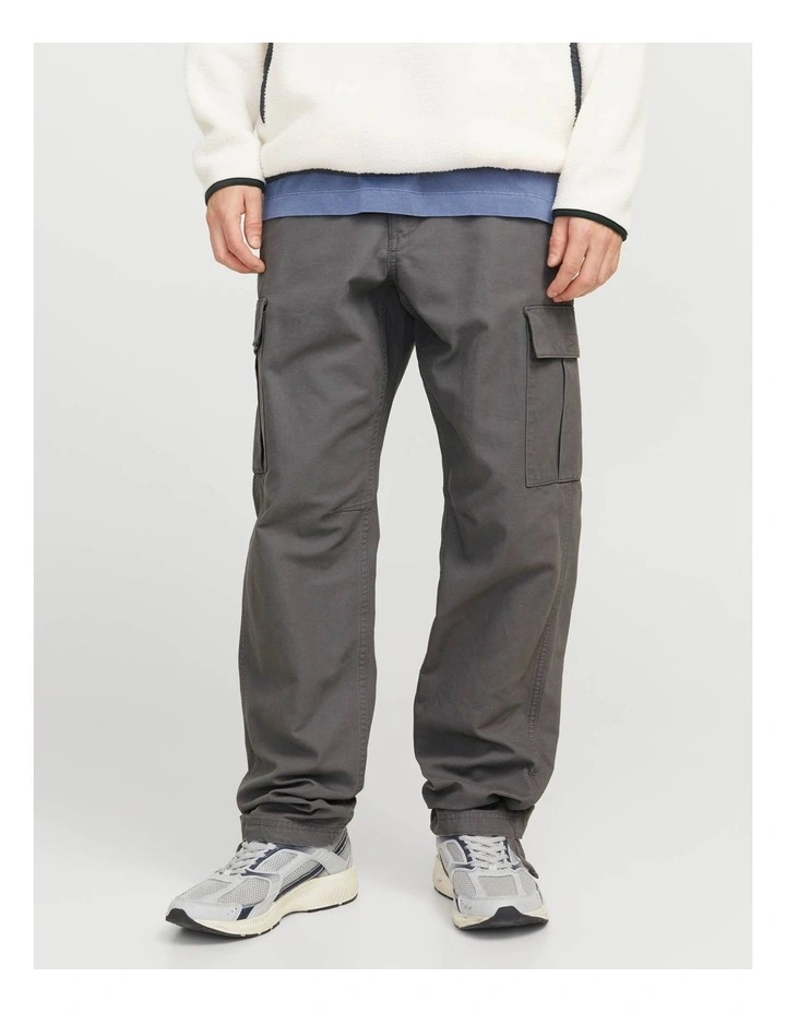Kane Barkley Cargo Pant in Castlerock image 3