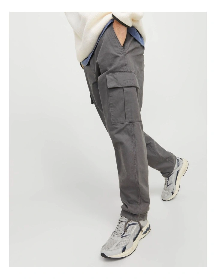 Kane Barkley Cargo Pant in Castlerock image 4