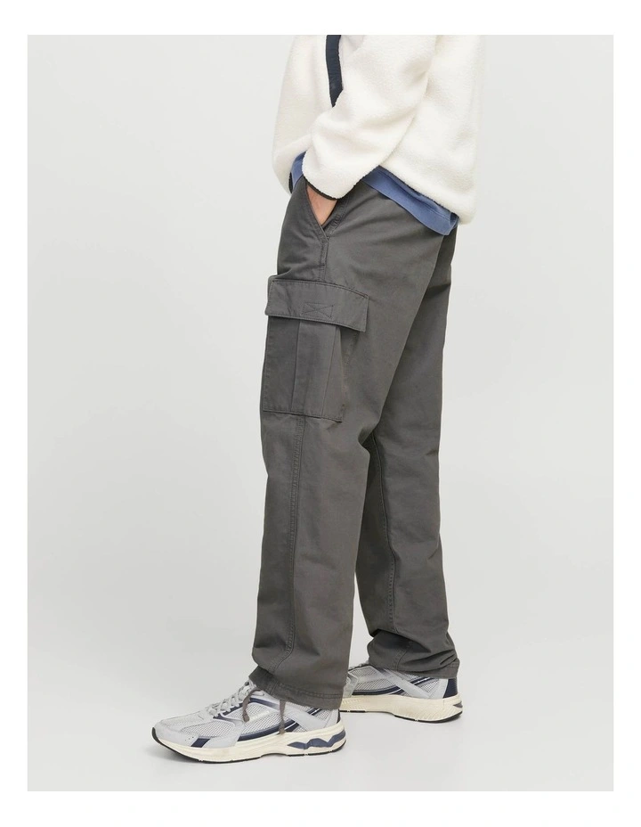 Kane Barkley Cargo Pant in Castlerock image 5
