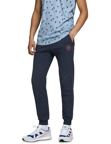 Jack \u0026 Jones Gordon Shark Sweat Pants 
