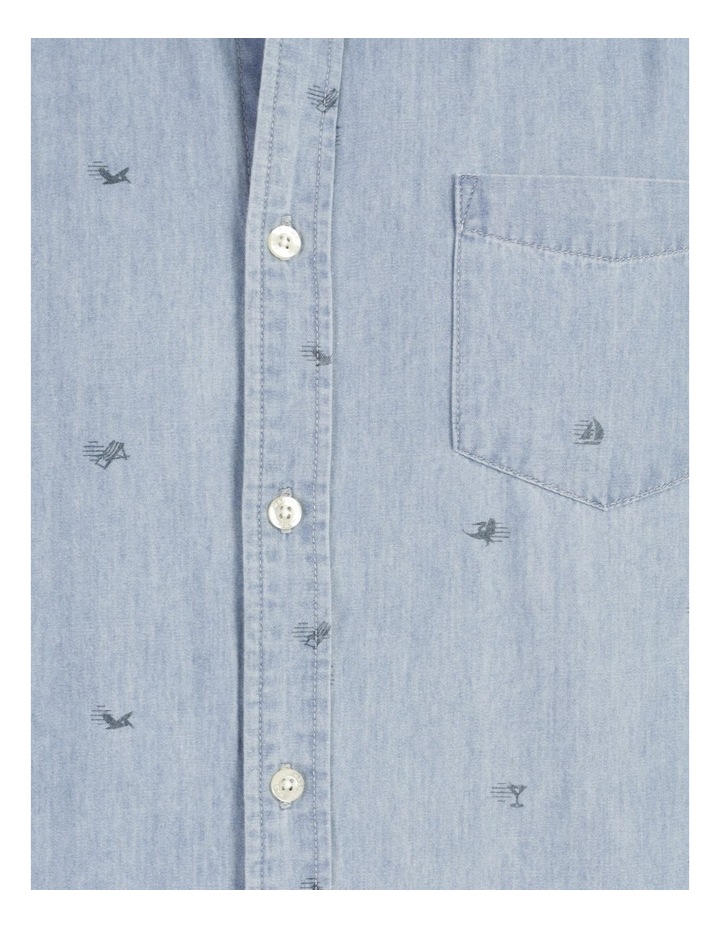rrj denim dress