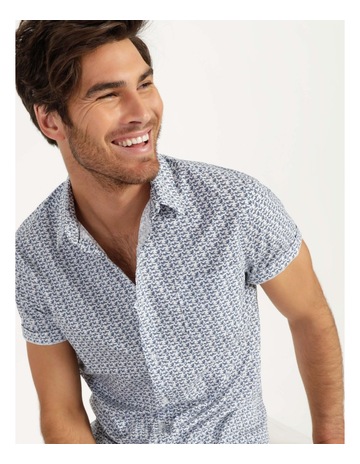 Men's Short Sleeve Shirts | MYER