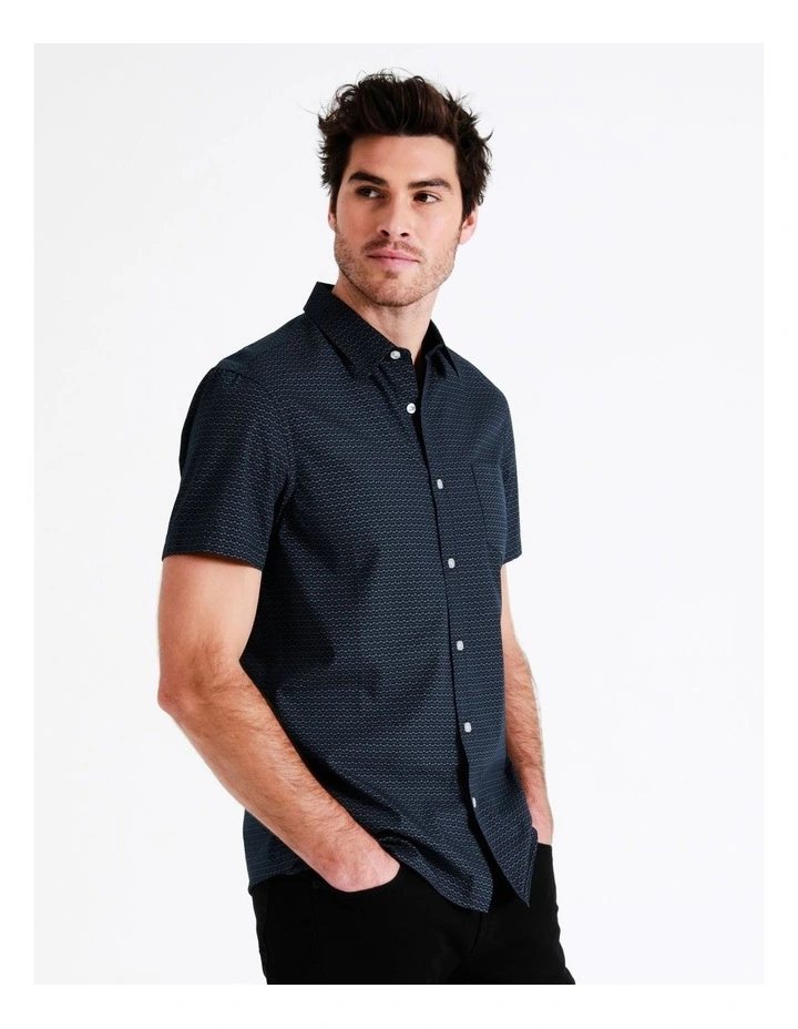 mens short sleeve shirts myer