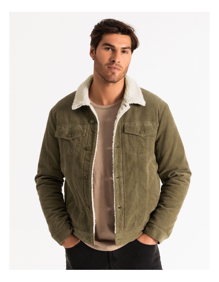Cord Jacket Mens | Shop 41 items | MYER