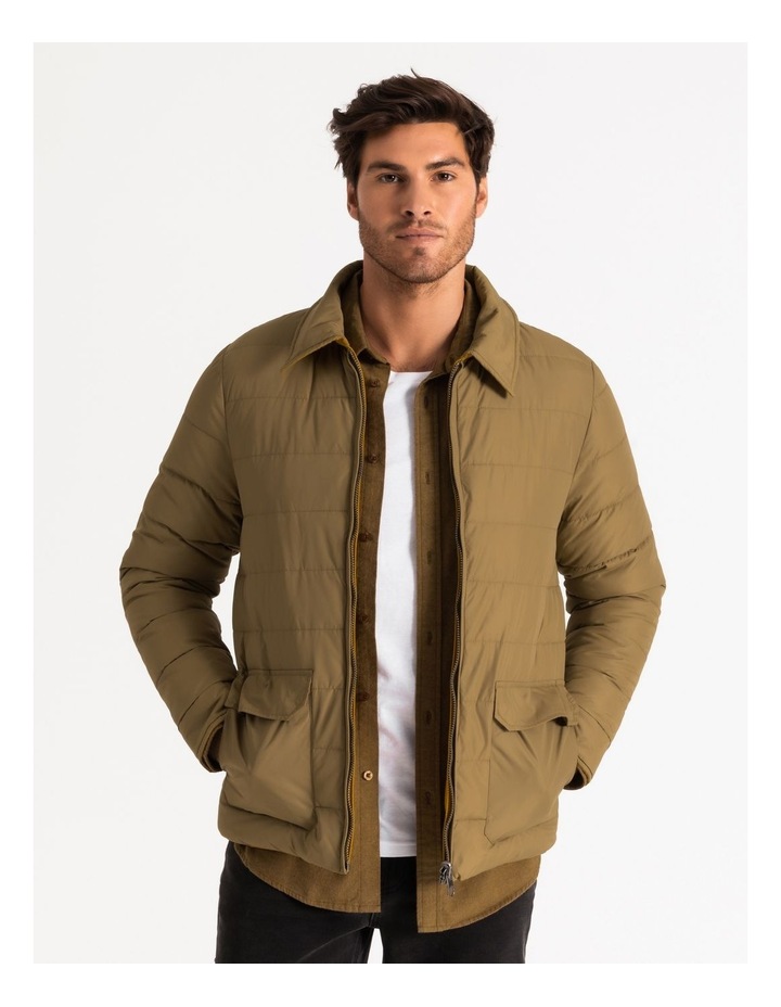 Top 7 mens winter coats & jackets 2022