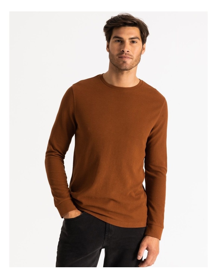 Black Long Sleeve T Shirt | Shop 14 