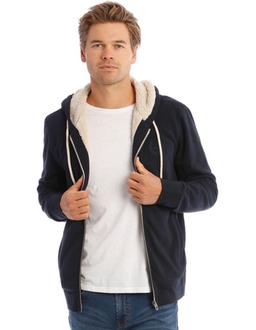 myer mens hoodies