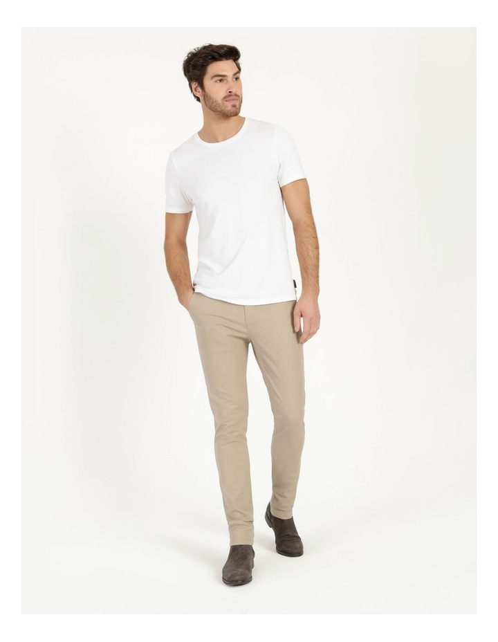 Maddox Jack Slim Tapered Chino Pant 