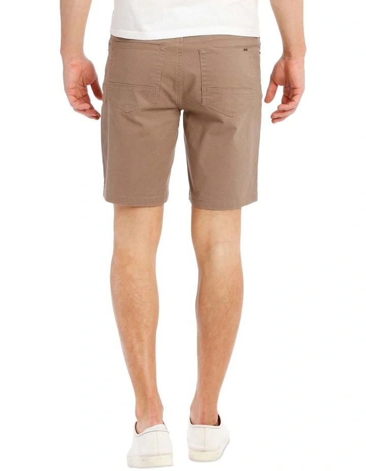 Chad 5 Pocket Short image 3