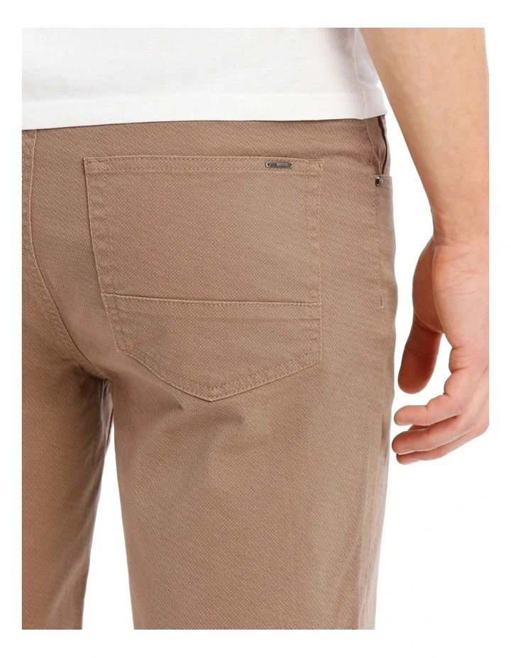Chad 5 Pocket Short image 4