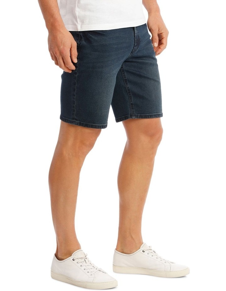 Myer denim shorts clearance