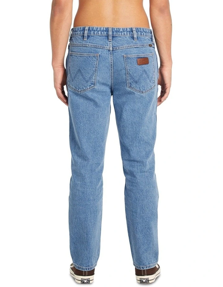 Eazy Straight in Tommy Blue image 2