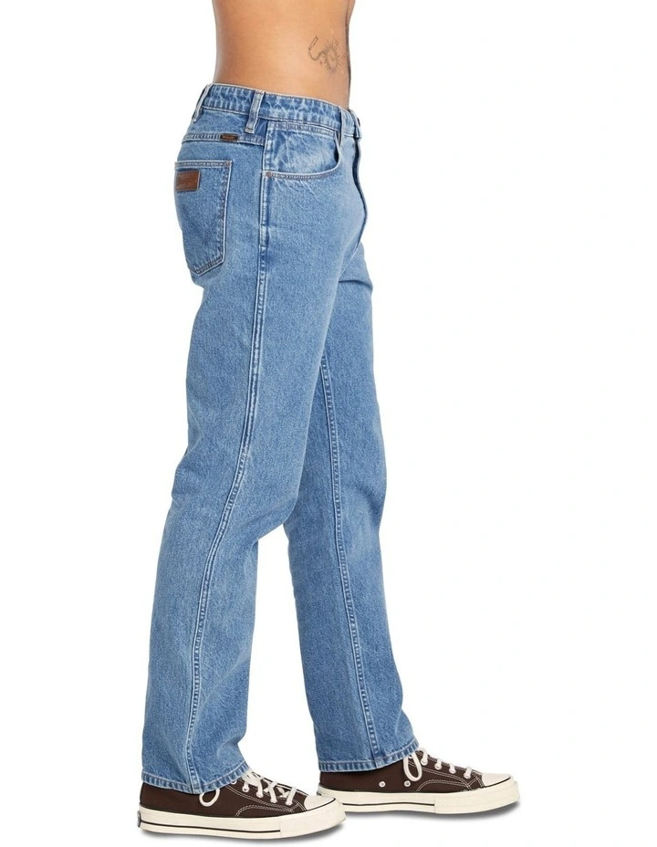 Eazy Straight in Tommy Blue image 3