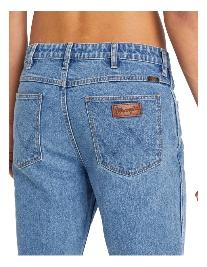 Eazy Straight in Tommy Blue image 4