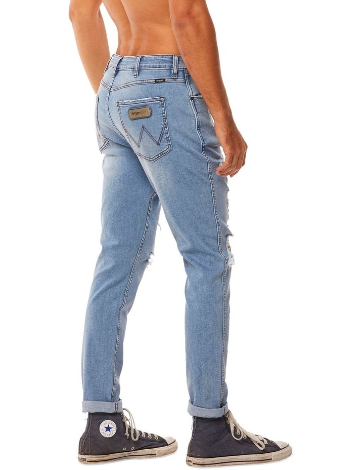 Wrangler sid jeans clearance
