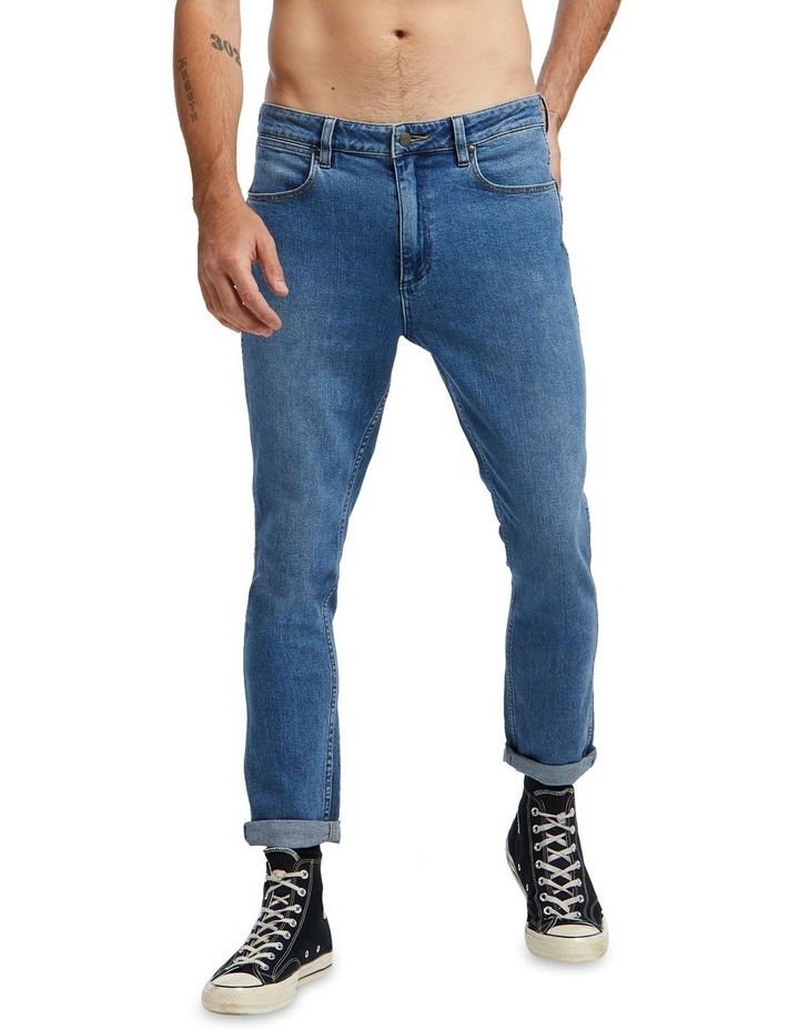 Light Blue Jeans Mens | Shop 48 items 