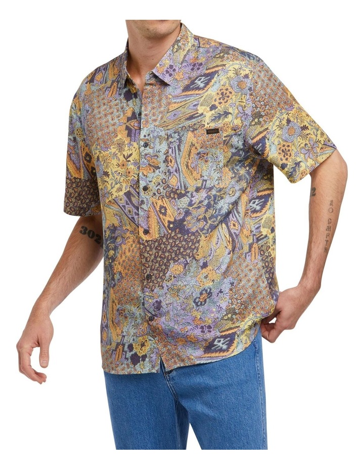 Mens Paisley Shirts | Shop 13 items | MYER