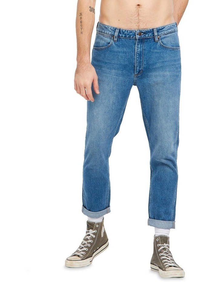 Light Blue Jeans Mens | Shop 48 items 