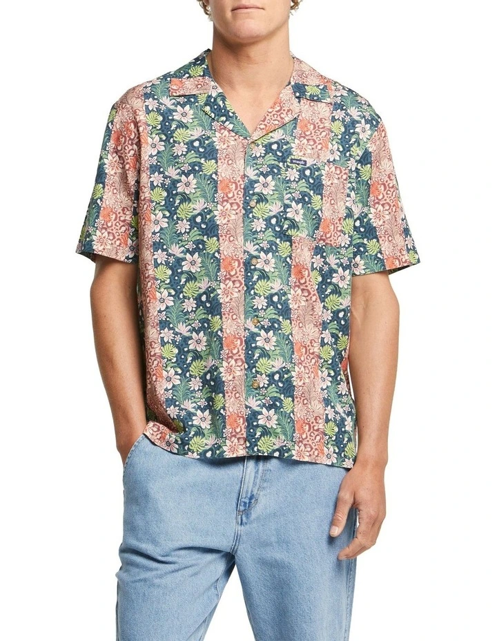 Aloha Resort Shirt in Island Fauna image 1