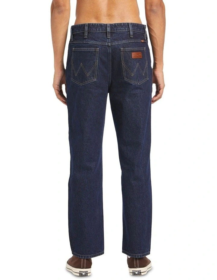 Slacker Jeans in Didiems Rinse image 2