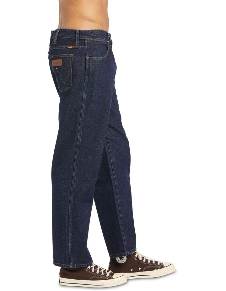 Slacker Jeans in Didiems Rinse image 3