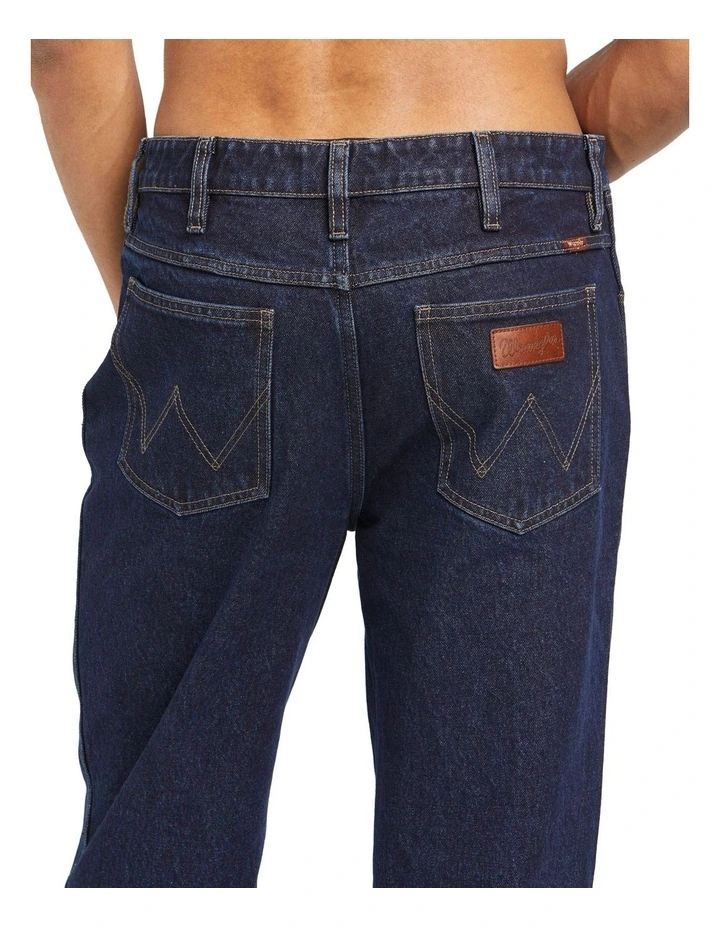 Slacker Jeans in Didiems Rinse image 4