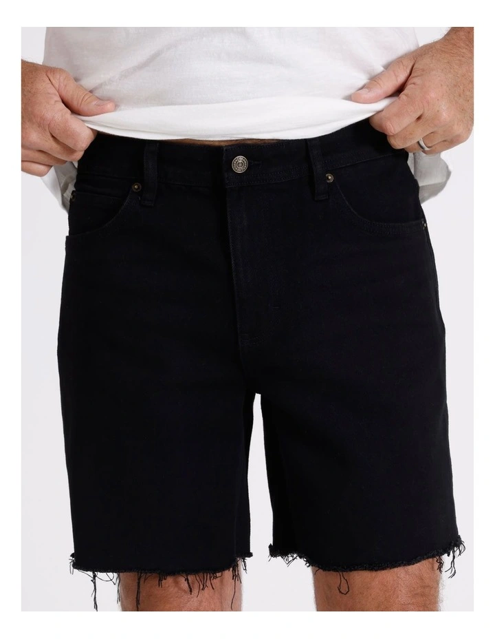 L-Two Short in Blackout image 2