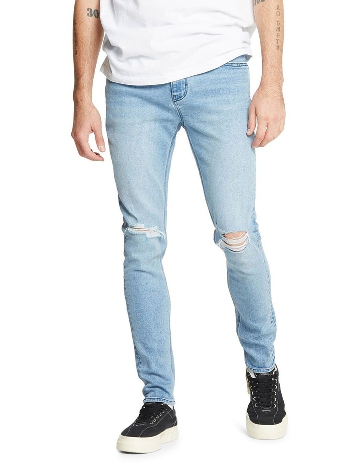 Light Blue Jeans Mens | Shop 49 items 
