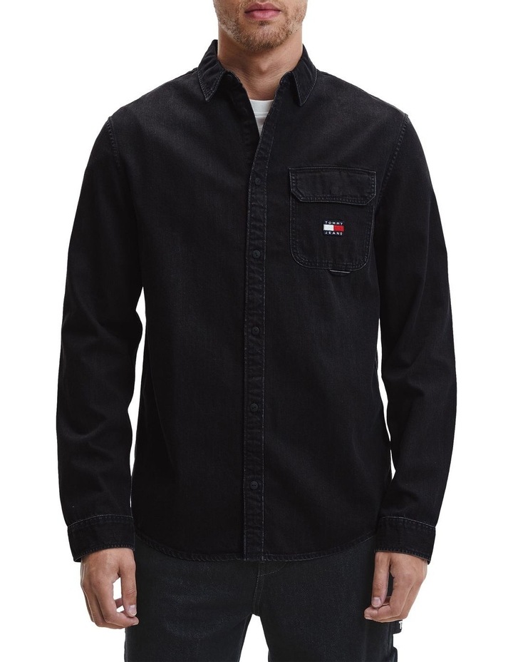 Denim Shirt Men | Shop 58 items | MYER