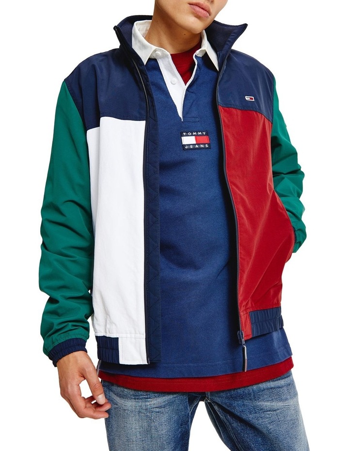 Tommy Hilfiger Denim Jacket | Shop 