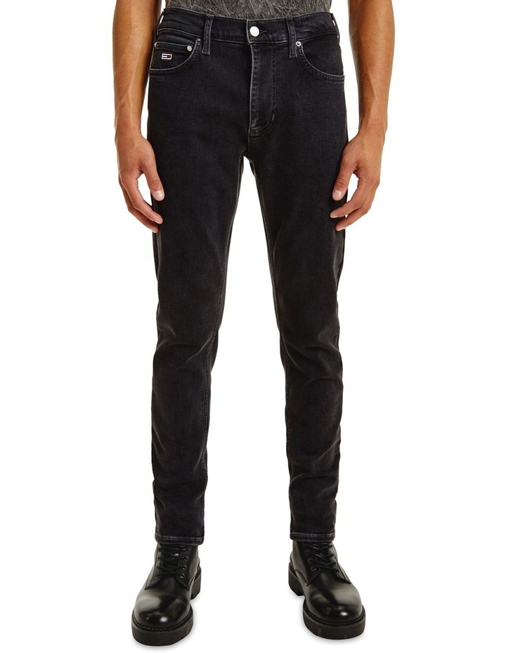 denim black