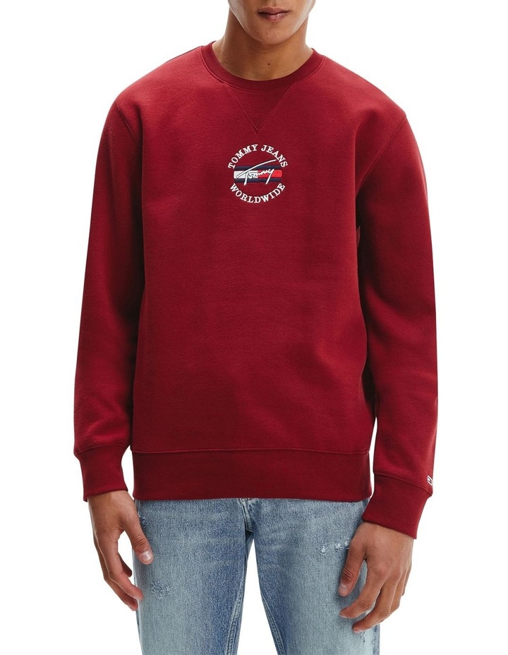 Crew Neck Sweatshirts | Shop 28 items 
