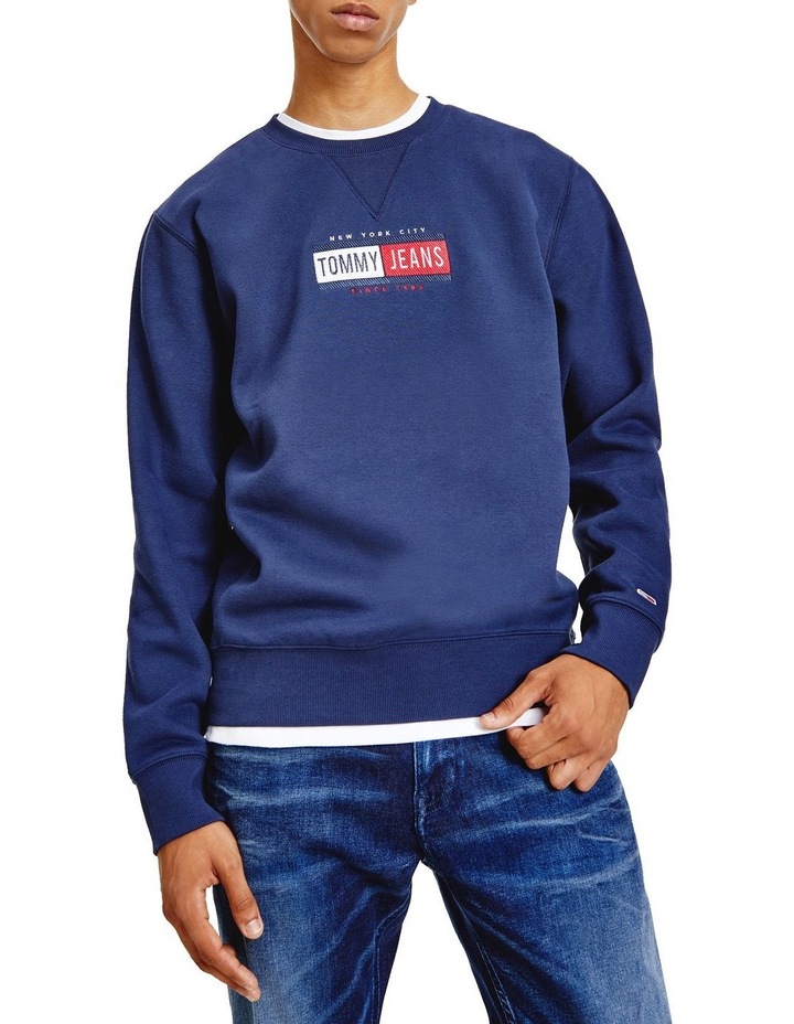 Tommy Sweatshirt | Shop 26 items | MYER