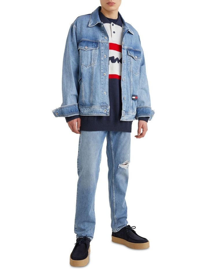 Green Denim Jacket | Shop Online | MYER