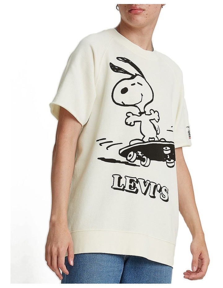 Levi's Levis® X Peanuts® Cut-Off 