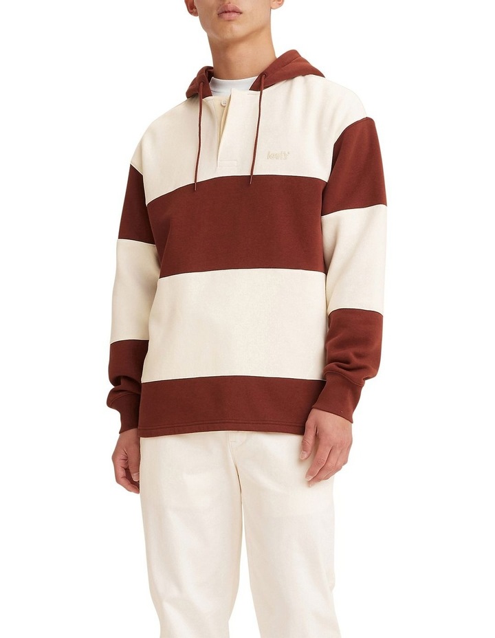 Burgundy Hoodie | Shop Online | MYER