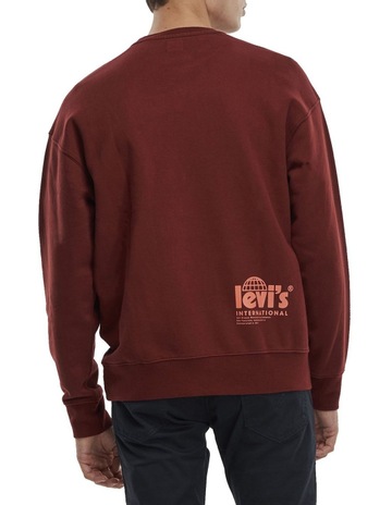 Men's Levi's Sweatshirts \u0026 Hoodies | MYER