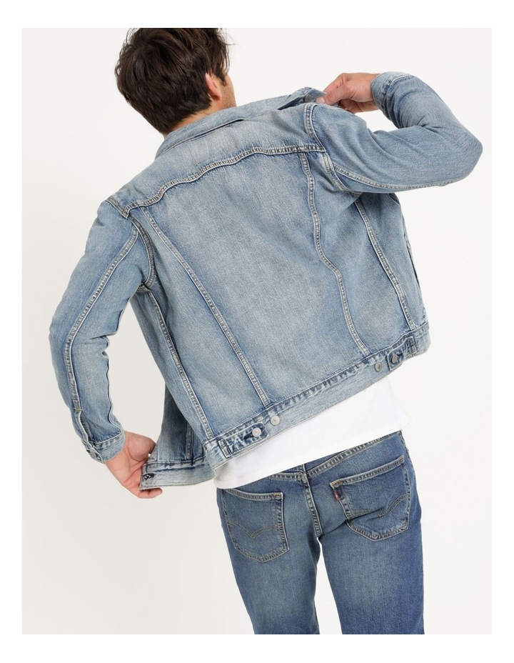 Levi's The Trucker Jacket | MYER