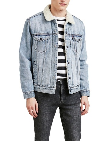 Men's Denim Jackets | MYER